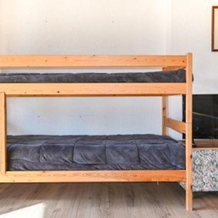Studio Cosy 4 Pers Avec Balcon Et Parking A Montgenevre - Fr-1-266-159 Экстерьер фото