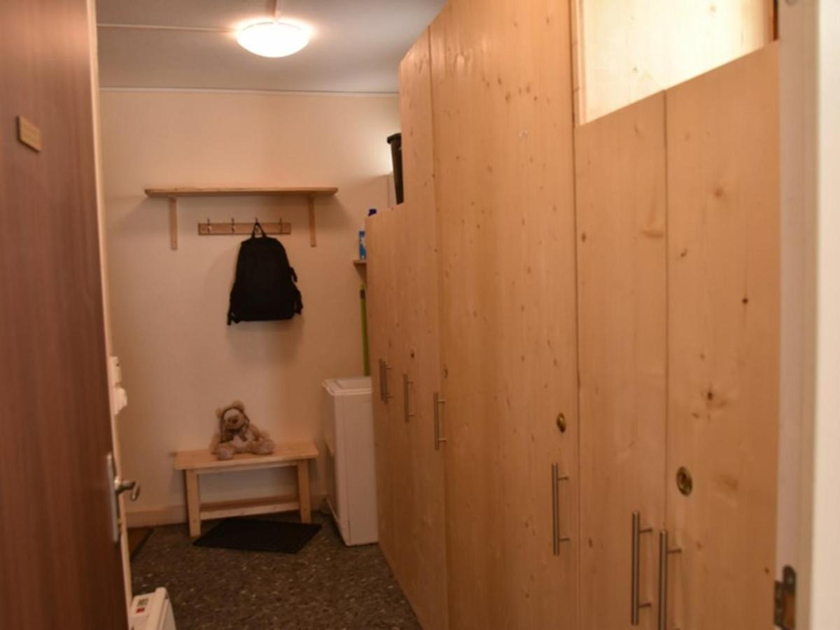 Studio Cosy 4 Pers Avec Balcon Et Parking A Montgenevre - Fr-1-266-159 Экстерьер фото